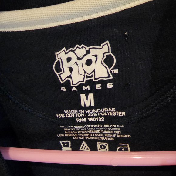 League of Legends GG WP SWEATER - Picture 2 of 4